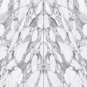 Corchia Arabescato Bookmatched – Polished