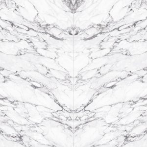 Arabescato White Bookmatched – Polished