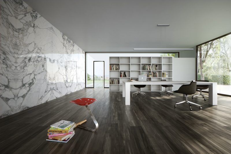 Stone Sense – Arabescato Bookmatch 24946