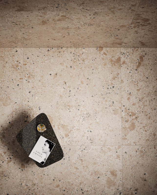 Terrazzo – Arlecchino 24815
