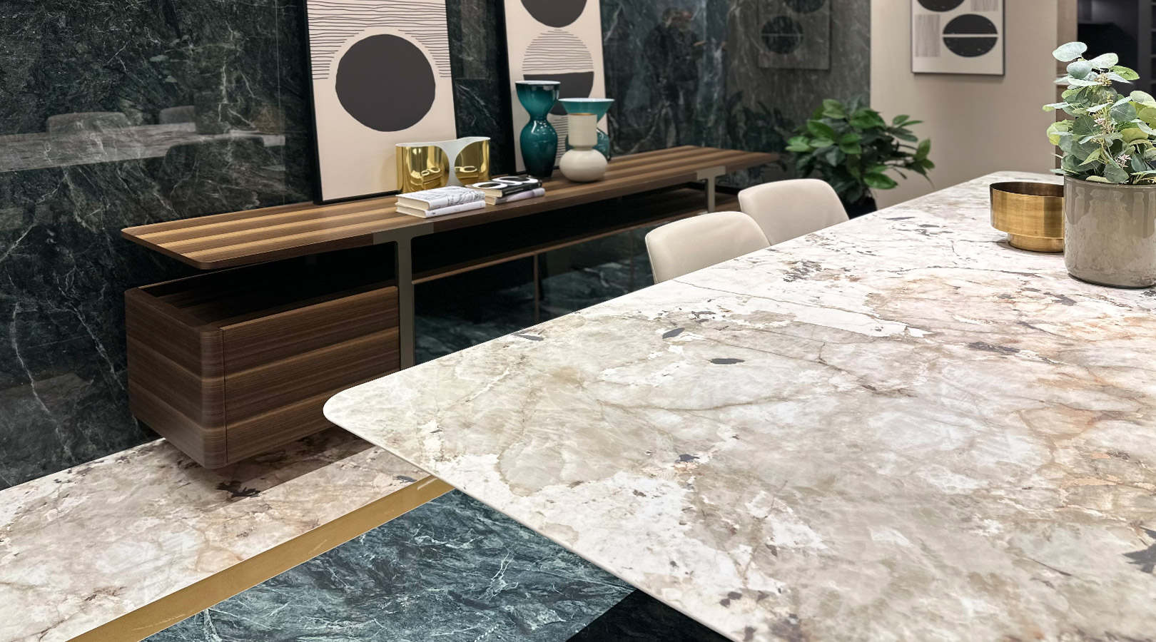 Tailor-made - bathroom