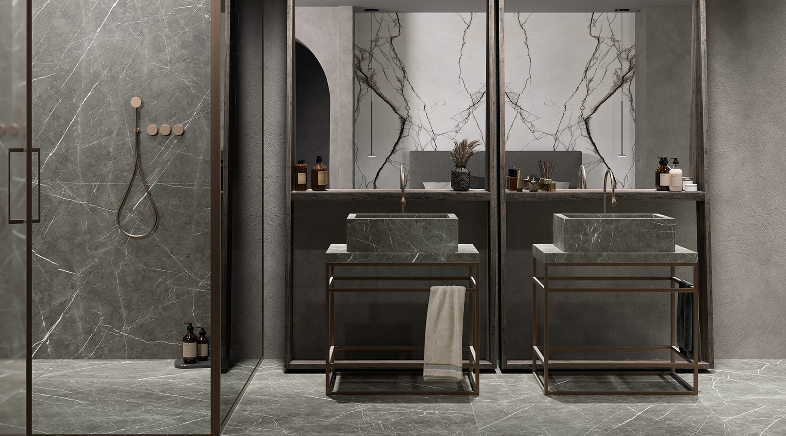 Tailor-made Living