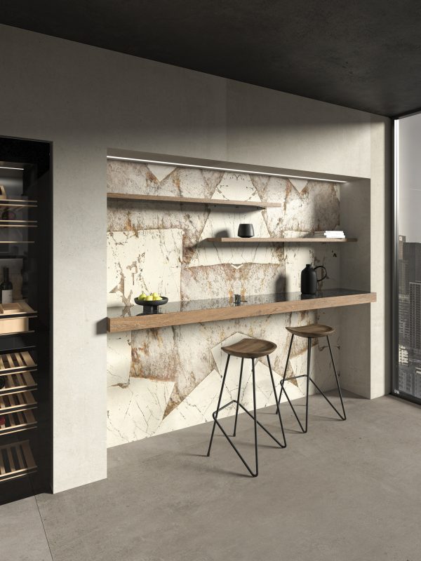 Urbe – Corda & Grigio 39229