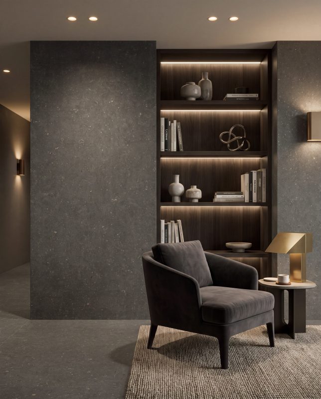 Renaissance – Basalt 59164 Renaissance – Basalt 59164