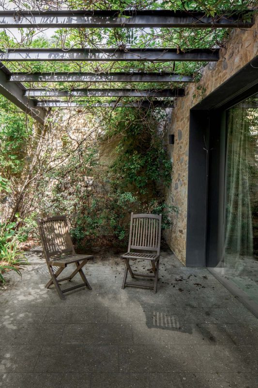 Renaissance – Basalt 54003