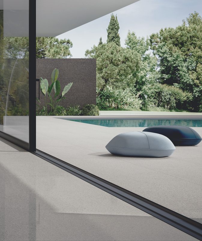 Terrazzo – Bellini & Tiziano 27542