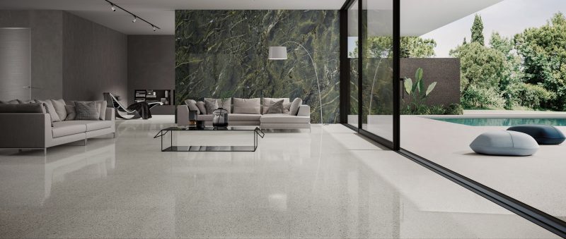 Terrazzo – Bellini & Tiziano 27473