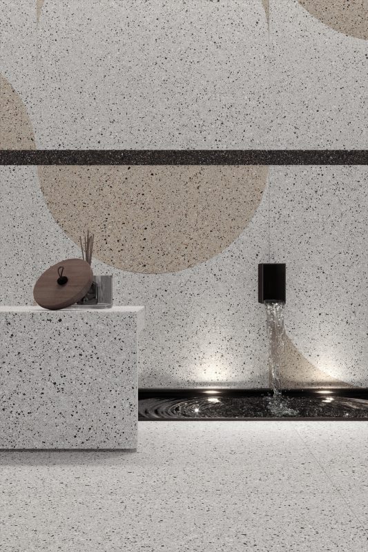 Terrazzo – Tintoretto | Bellini | Tiziano 27471