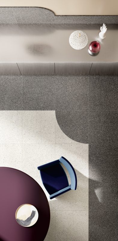 Terrazzo – Veronese & Bellini 21446