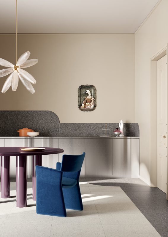 Terrazzo – Bellini & Veronese 21405