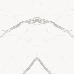 Bianco Venato Bookmatched – Natural