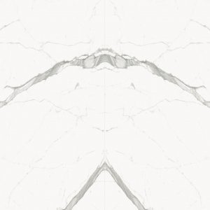 Marble Slabs - Bianco Venato Bookmatched – Honed (ID:17750)