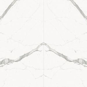 Bianco Venato Bookmatched – Polished