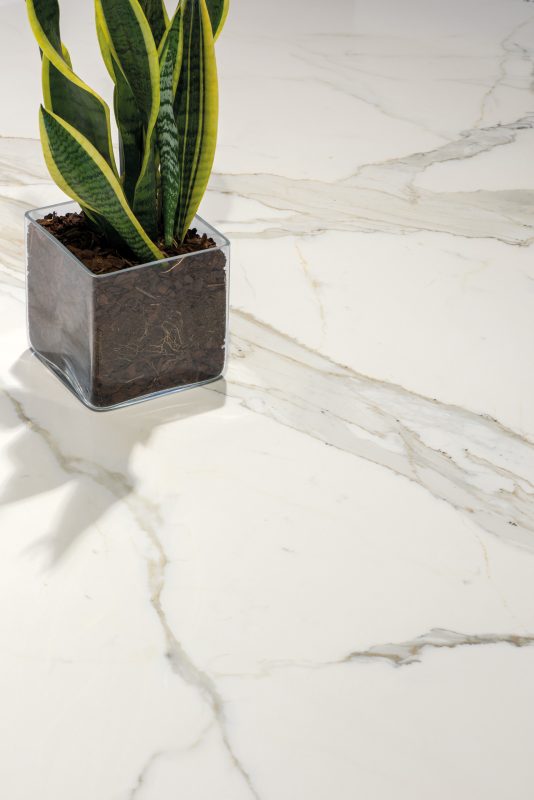 Stone Sense – Calacatta 24951