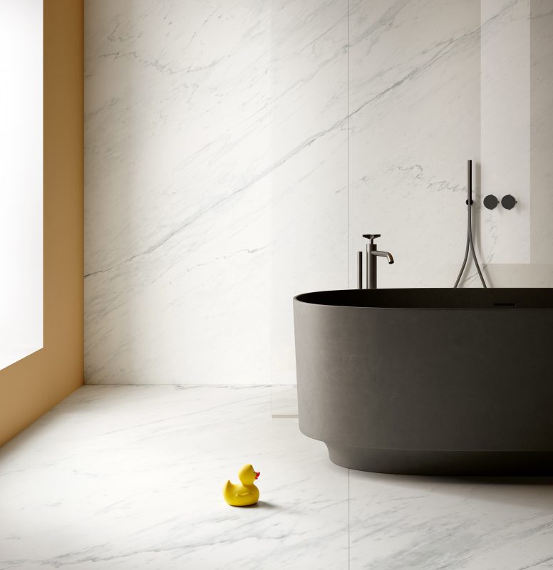 Grandi Marmi – Bianco Elegante 25843