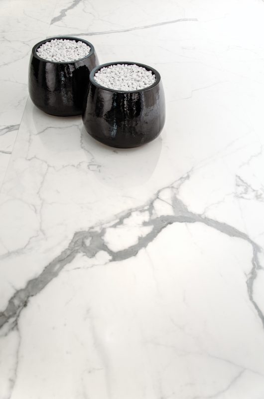 Stone Sense – Bianco Venato 24952