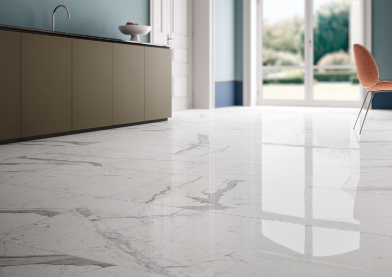 Stone Sense – Bianco Venato 25822
