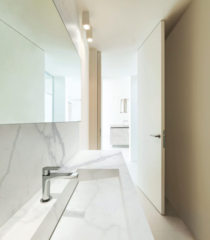 Stone Sense – Bianco Venato 24954