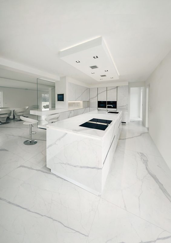 Stone Sense – Bianco Venato 24969