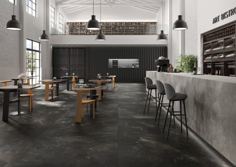 Anima – Diamond Black & Palladium grey 35340