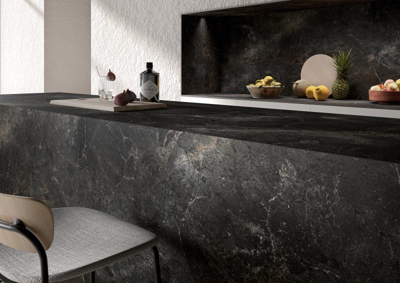 Anima – Diamond Black 28414
