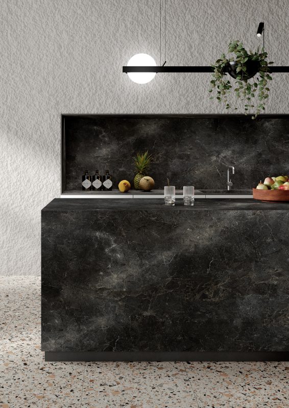 Anima – Diamond Black 28413