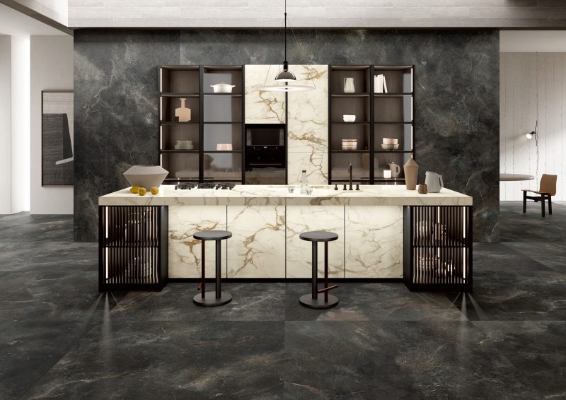 Anima – Diamond Black 24442
