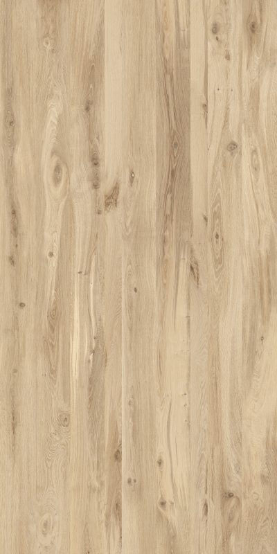 Pp-wood - Blonde Oak – Natural