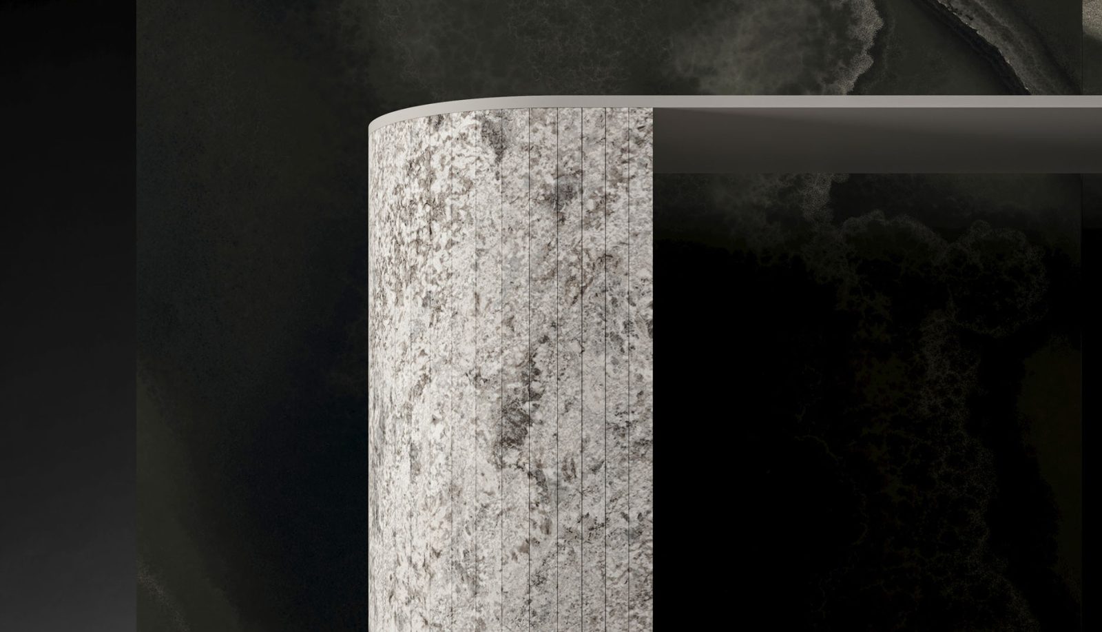 Blue Granite