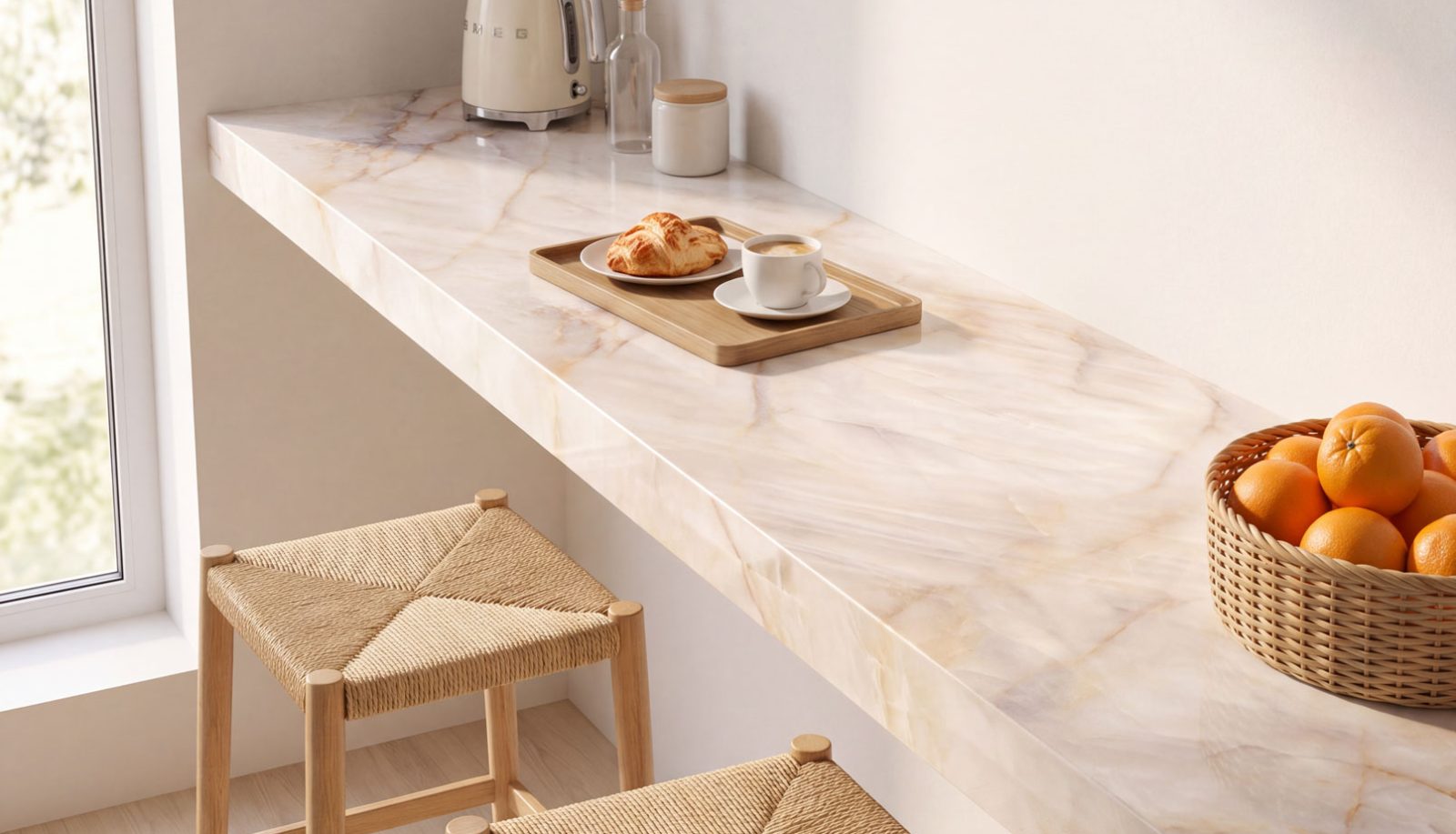 Breakfast Bar Breakfast Bar