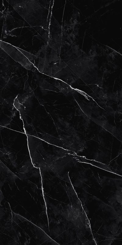 Via Marmi - Black Calacatta – Polished