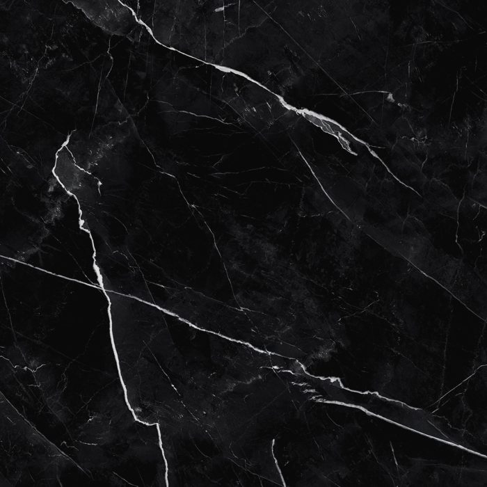 Via Marmi - Black Calacatta – Polished