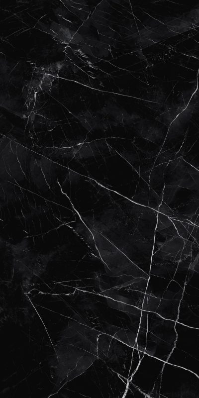 Via Marmi - Black Calacatta – Polished