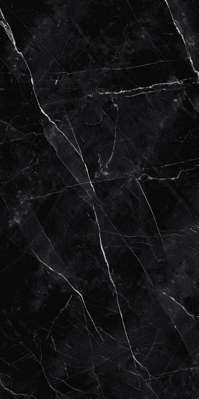Via Marmi - Black Calacatta – Polished