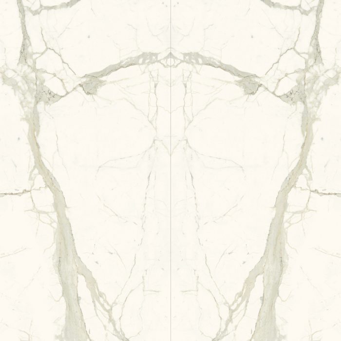 Marble Slabs - Calacatta Bookmatched – Polished