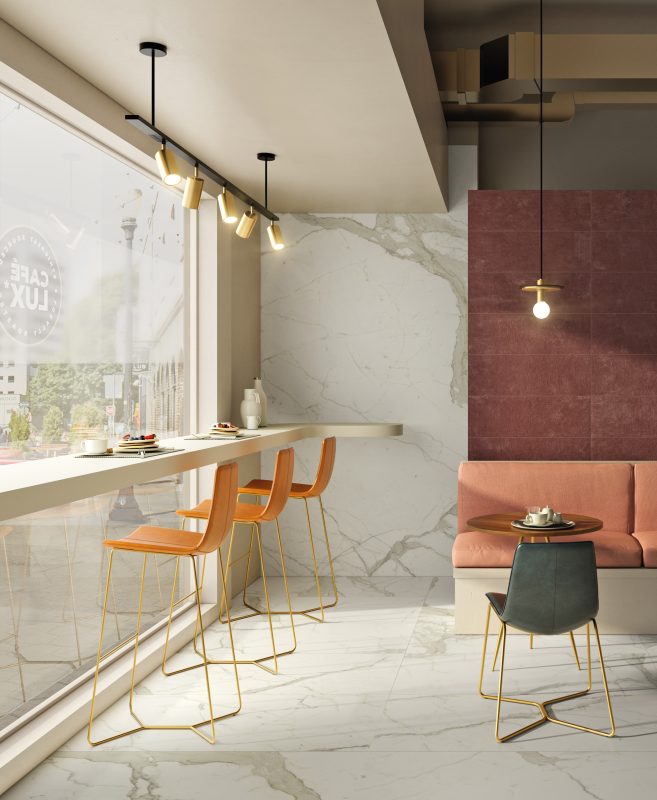 Stone Sense – Calacatta 25826