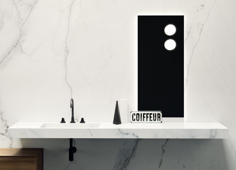 Bianco Carrara (Photo ID: 21961)
