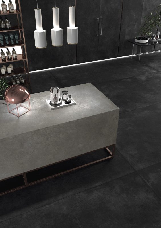 Calma – Inchiostro & Nuvola (counter) 28461