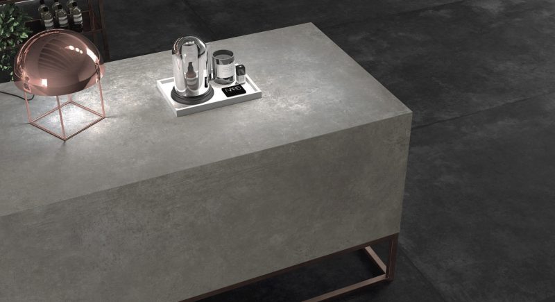 Calma – Inchiostro & Nuvola (counter) 28464