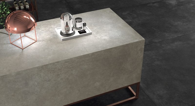 Calma – Inchiostro & Nuvola (counter) (Photo ID: 13305) Calma – Inchiostro & Nuvola (counter) (Photo ID: 13305)