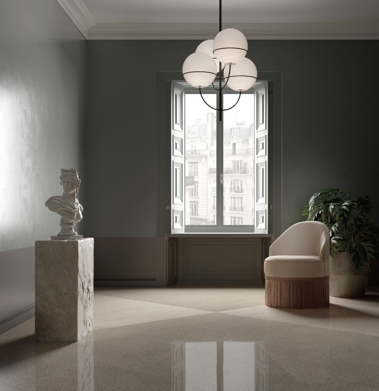 Terrazzo – Canaletto & Tintoretto 27476