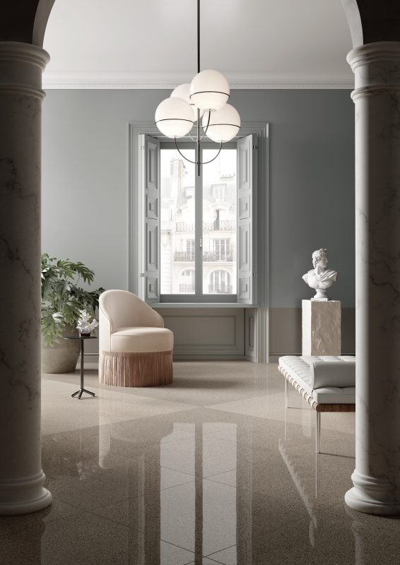 Terrazzo – Canaletto & Tintoretto 27478