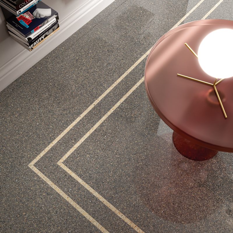 Terrazzo – Canaletto & Tiziano 21482