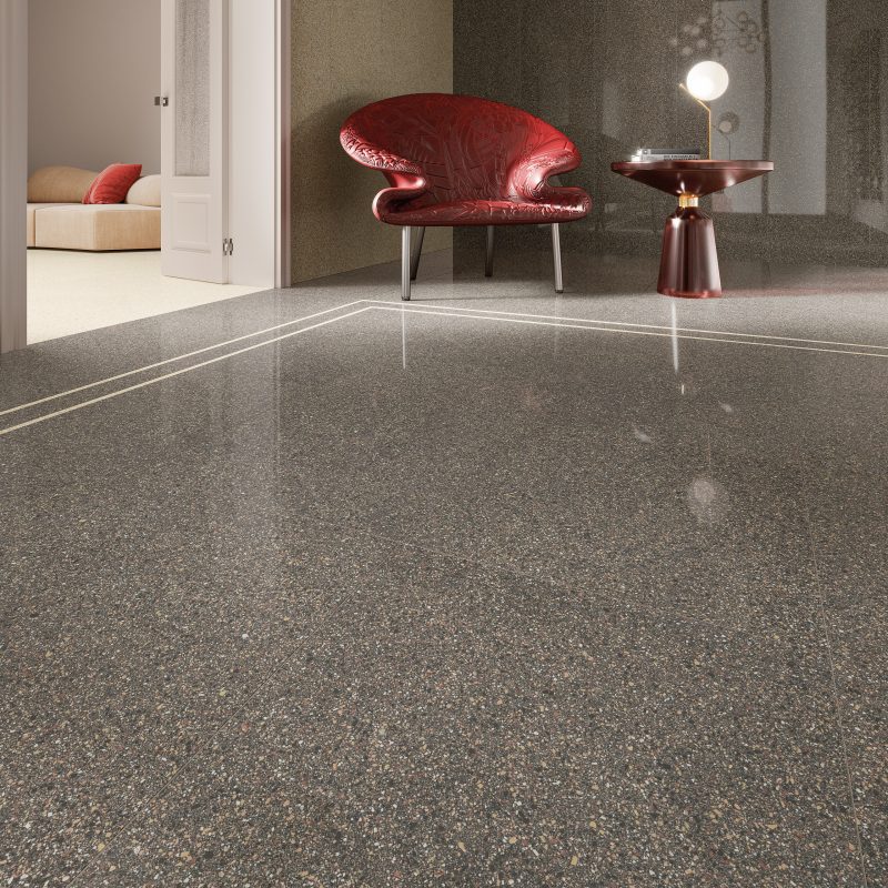 Terrazzo – Canaletto & Tiziano 21481