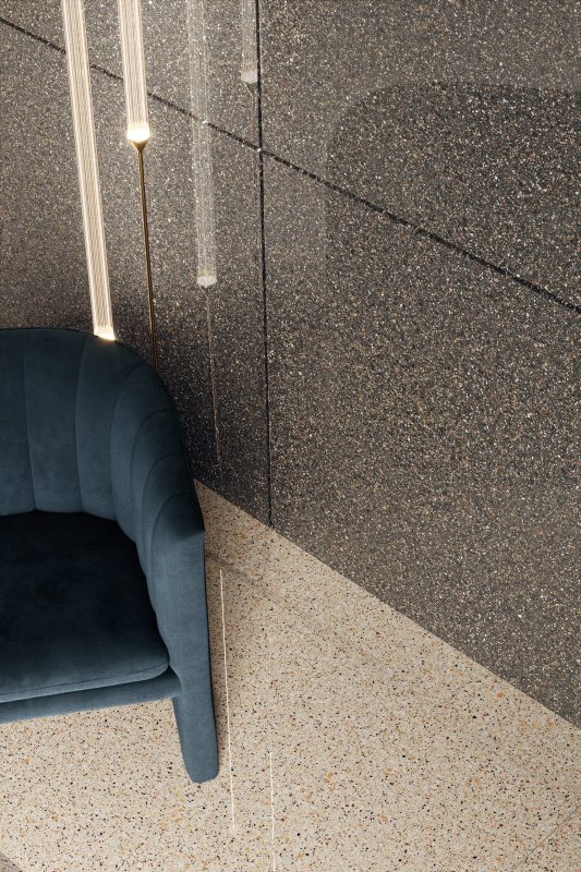 Terrazzo – Canaletto & Tiziano 21497