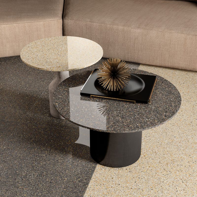 Terrazzo – Canaletto & Tiziano 21474