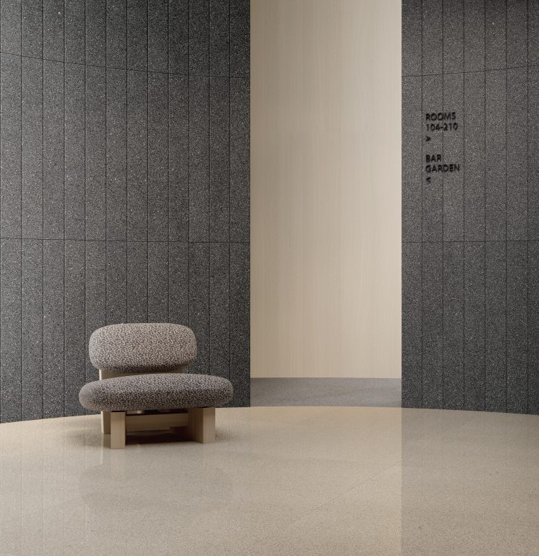 Terrazzo – Veronese & Canaletto 27504