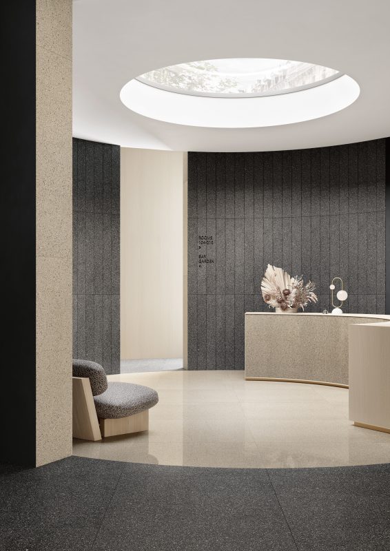 Terrazzo – Veronese & Canaletto 27507