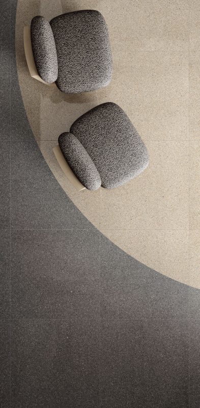 Terrazzo – Veronese & Canaletto 27506