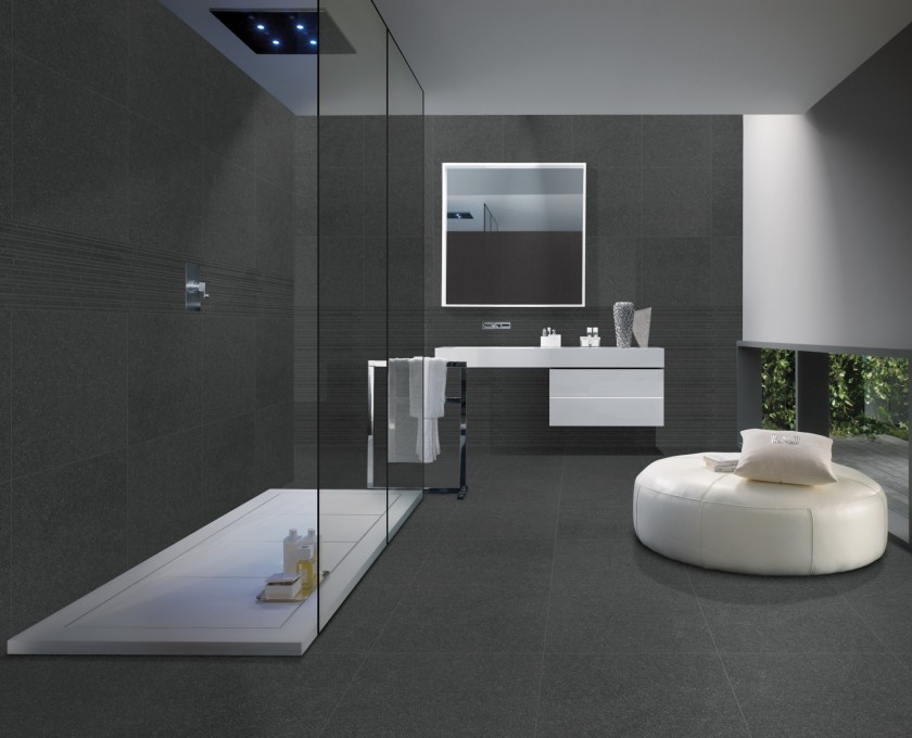 View our full porcelain tile collection